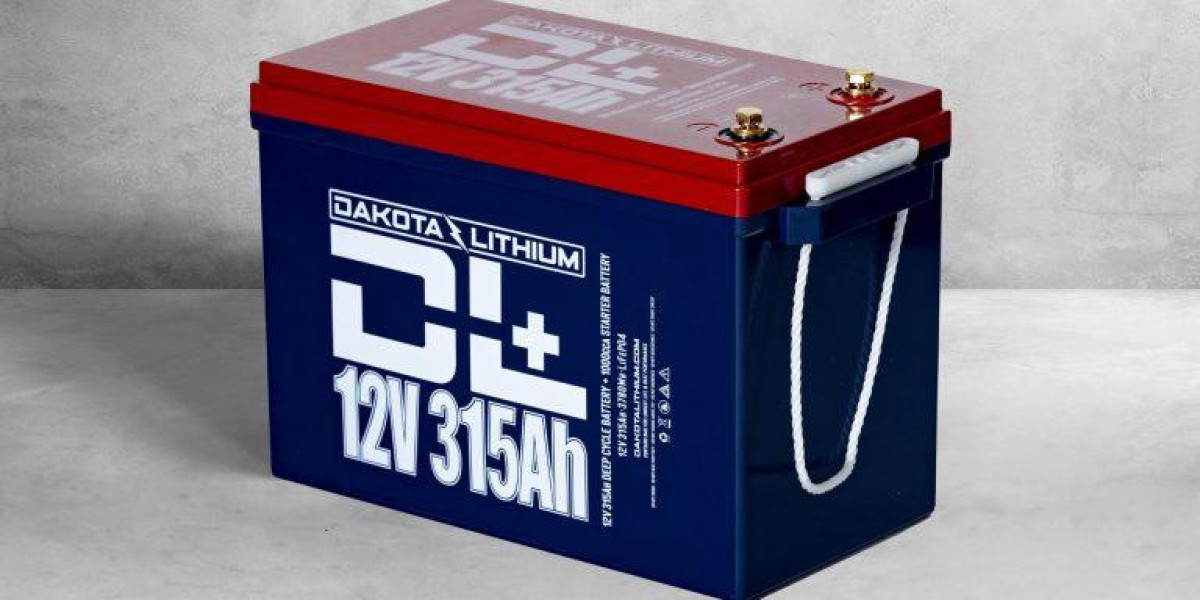 DIY Group 31 Lithium Battery Installation: Is It Right for You?