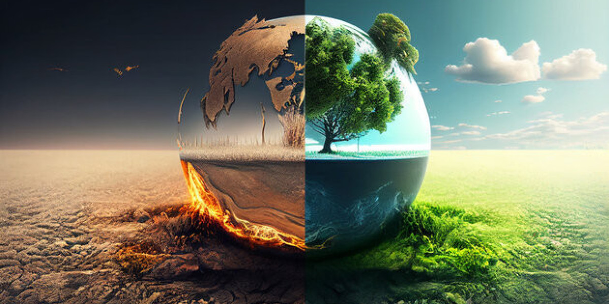 Global Warming | green House Gases | Climate Change