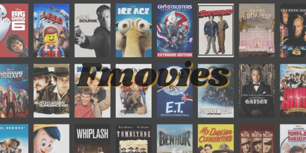 The Evolution and Impact of Fmovies: A Comprehensive Look into the World of Online Streaming