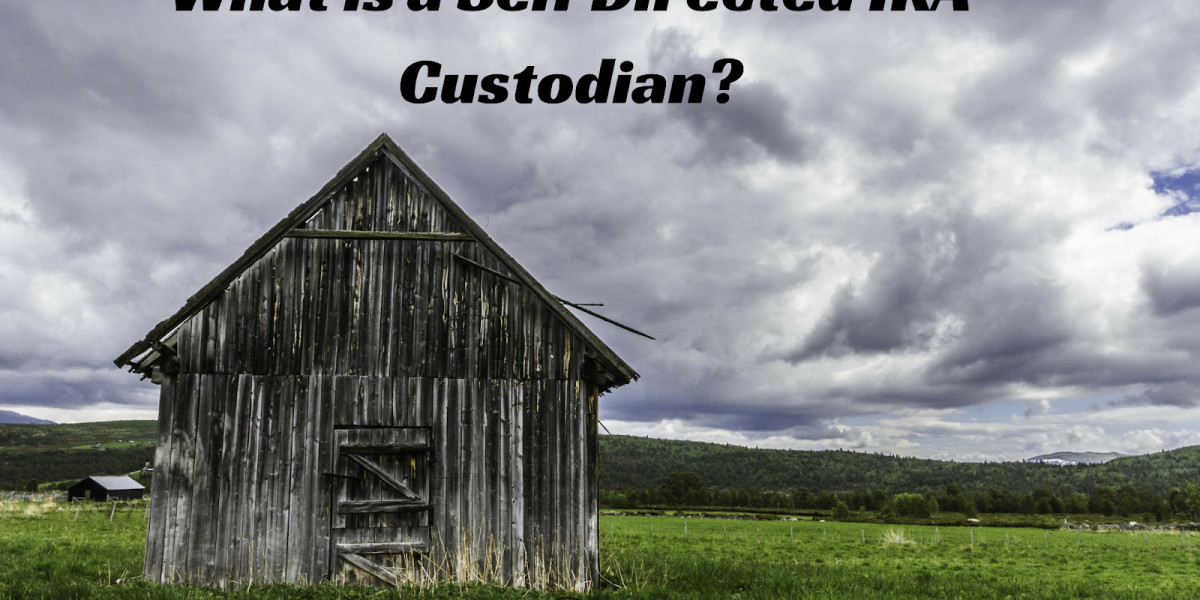 SDIRA Custodian: Empowering You with Education for Informed Investment Choices