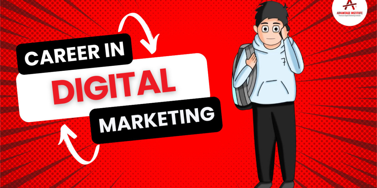 Digital Marketing Course In Delhi