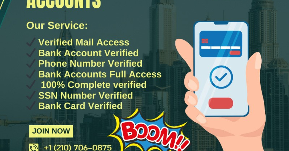 The Ultimate Guide to Creating Fully Verified US PayPal Accounts — Teletype