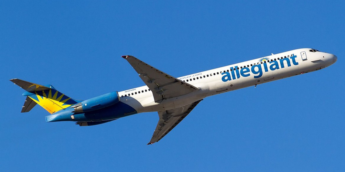 Unlocking the Power of Allegiant Airlines Group Travel