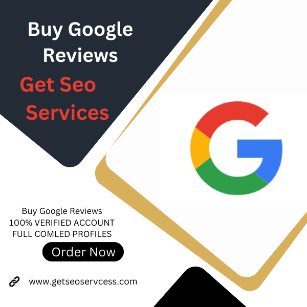 Buy Google Reviews - Get Seo Services