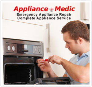 Kenmore Washer Repair Service NY and NJ - Appliance Medic