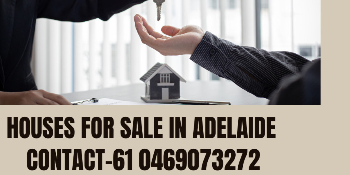 Finding Your Dream Home : Houses for Sale in Adelaide