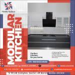 Best modular kitchen manufacturers in noida Profile Picture