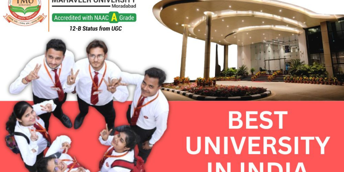 Unveiling Excellence: The Top Private Universities in India
