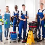 maldos cleaning pros Profile Picture