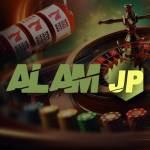 AlamJP Agen Penyedia Pola Slot Gacor Paling Update Profile Picture
