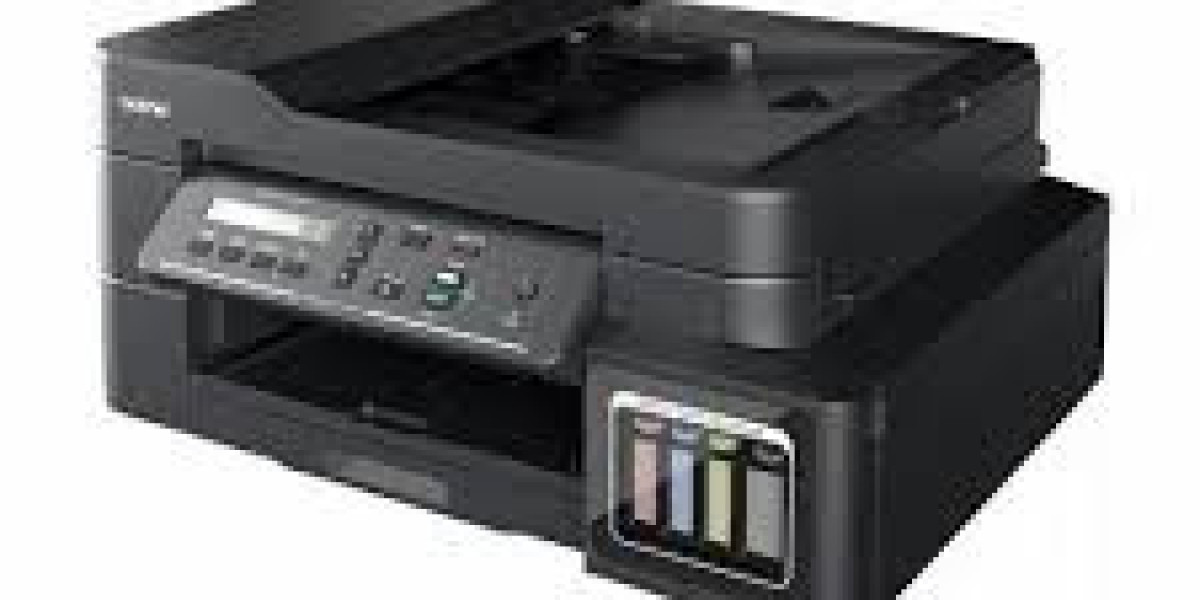 Connect Brother DCP-L2550DW Printer to Wi-Fi +1-213-334-6251