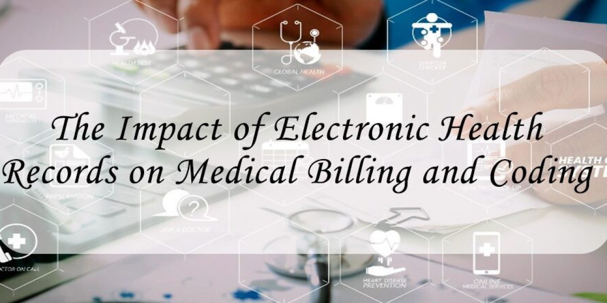 The Impact Of Electronic Health Records On Medical Billing And Coding