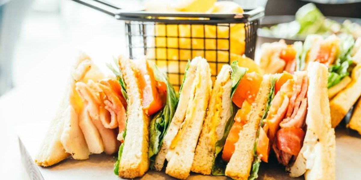Discover Italian Culinary Excellence with Bobby Bay's Signature Sandwiches