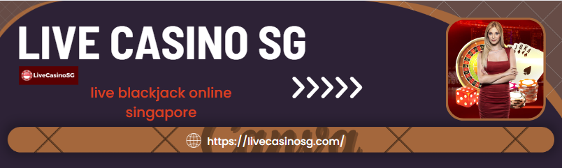 Elevate Your Gaming Experience with Live Blackjack Online in Singapore | by Livecasinosg | Feb, 2024 | Medium