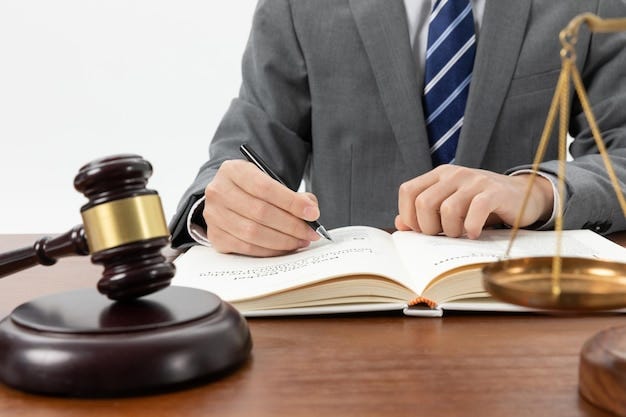 Top 5 Benefits of Hiring a Professional Paralegal Services Provider