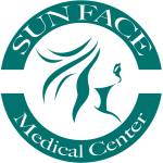Sun Face Profile Picture