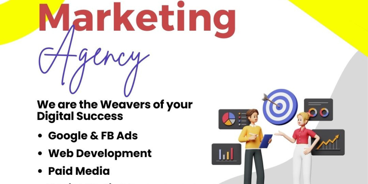 Unleashing the Power of PPC Services in Faridabad with Wand Weaver