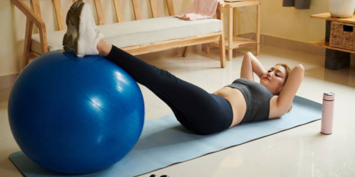 Yoga and Hypertonic Pelvic Floor: Finding Balance