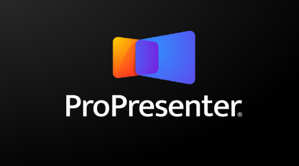 ProPresenter 7.16.0 Crack + License Key Free Download