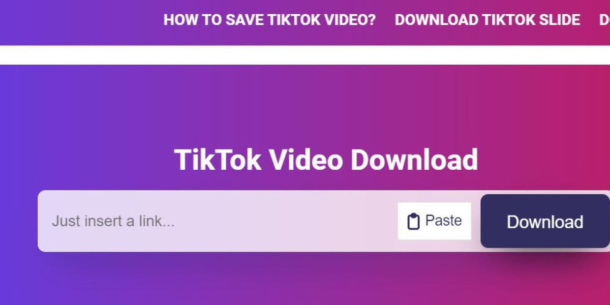 SnapTik: Download TikTok Video Without Watermark Online