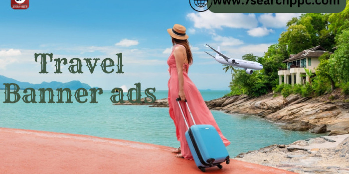 Travel ads | Travel Advertising | Travel PPC