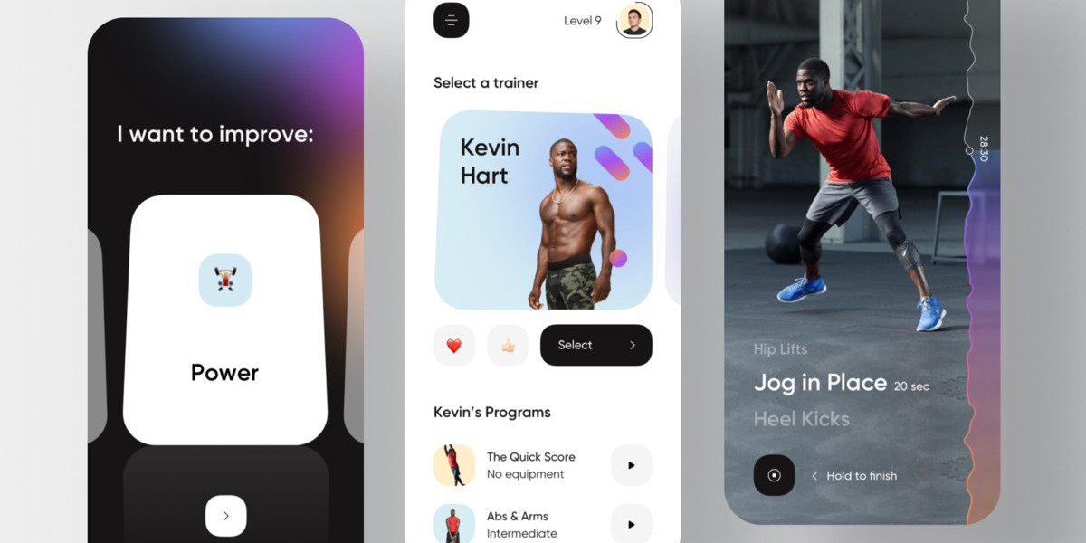 Top 5 Must-Have Features for Fitness Apps in 2024