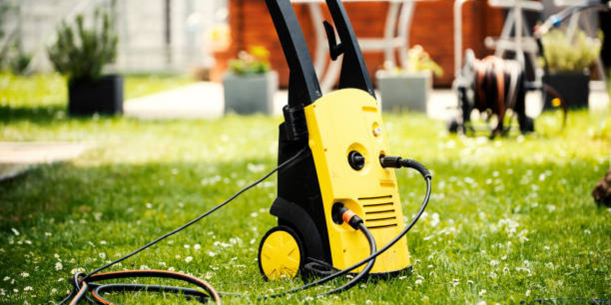 Rejuvenate Your Home with House Power Washing