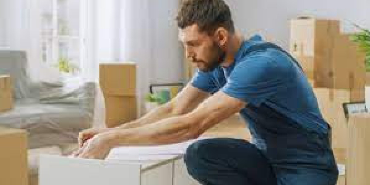Moving to Sector 45, Gurgaon? Make it Smooth with Reliable Packers and Movers