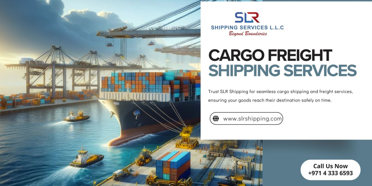 Select the Best Cargo Shipping Company for Your Needs
