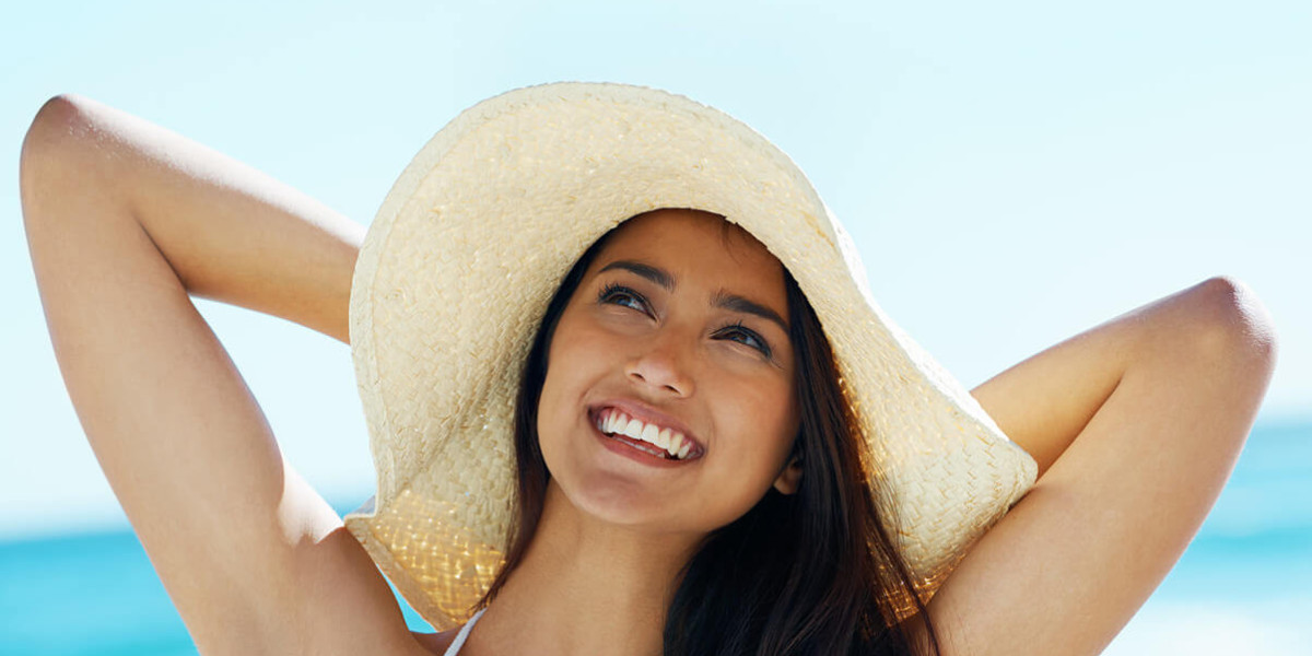 Get Beach-Ready: Skin & Hair Care Tips for Your Vacation