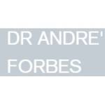 Dr Andre Forbes Profile Picture
