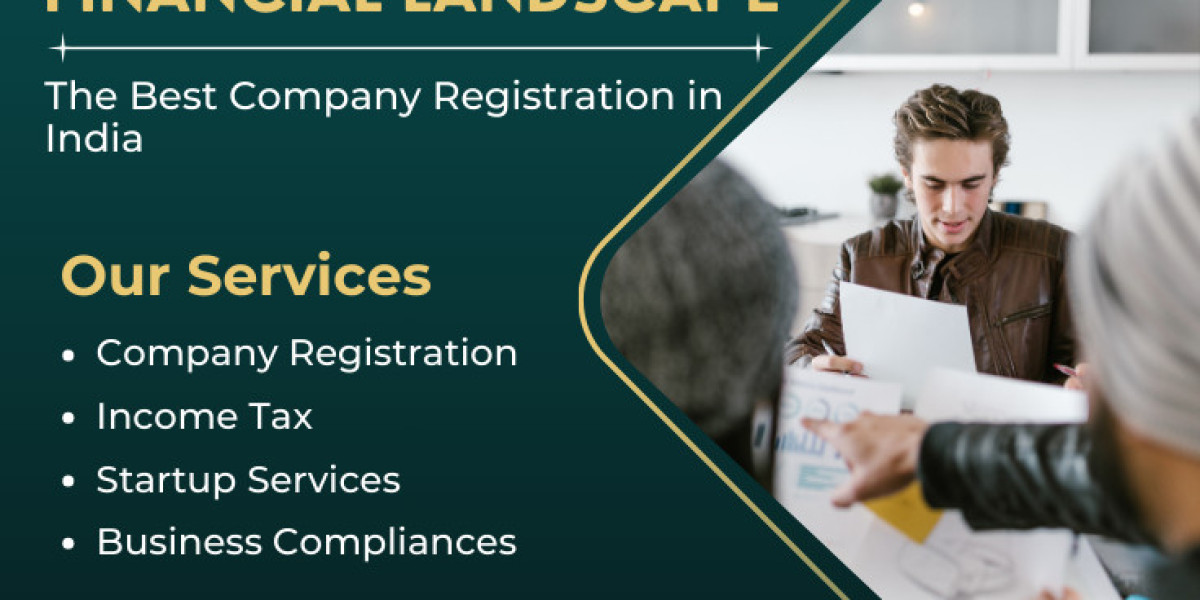 Simplifying Company Registration with CA B K Goyal & Co LLP in India