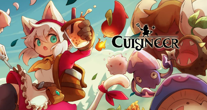 Cuisineer Free Download PC Game [2024]