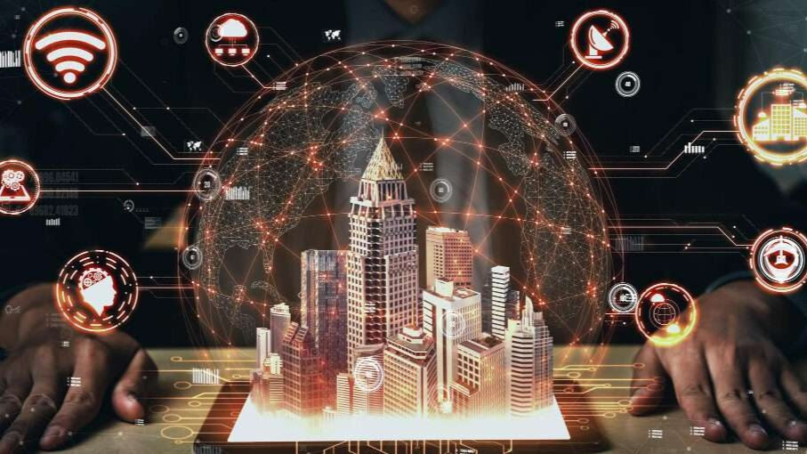 Shaping Smart Cities: Role of Embedded Vision | Vadzo Imaging