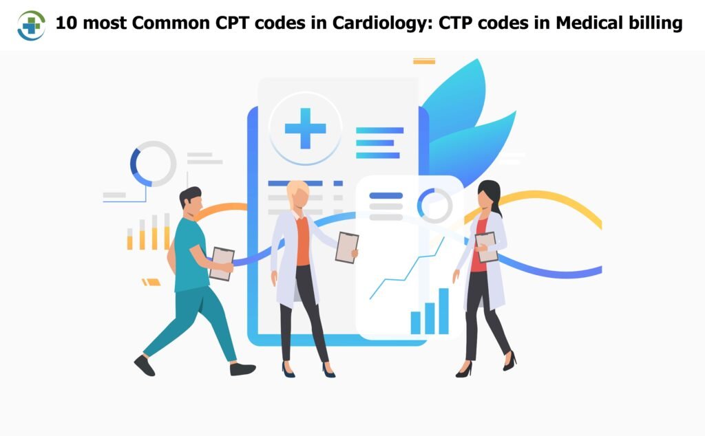 10 Common CPT Codes In Cardiology - Ensure MBS