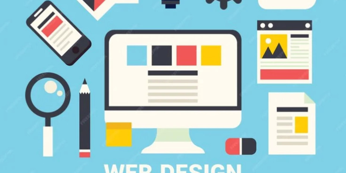 The Power of Presence: Why You Need a Website Designing Company in 2024