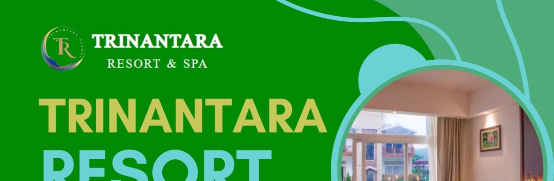 Trinantara Resort Cover Image