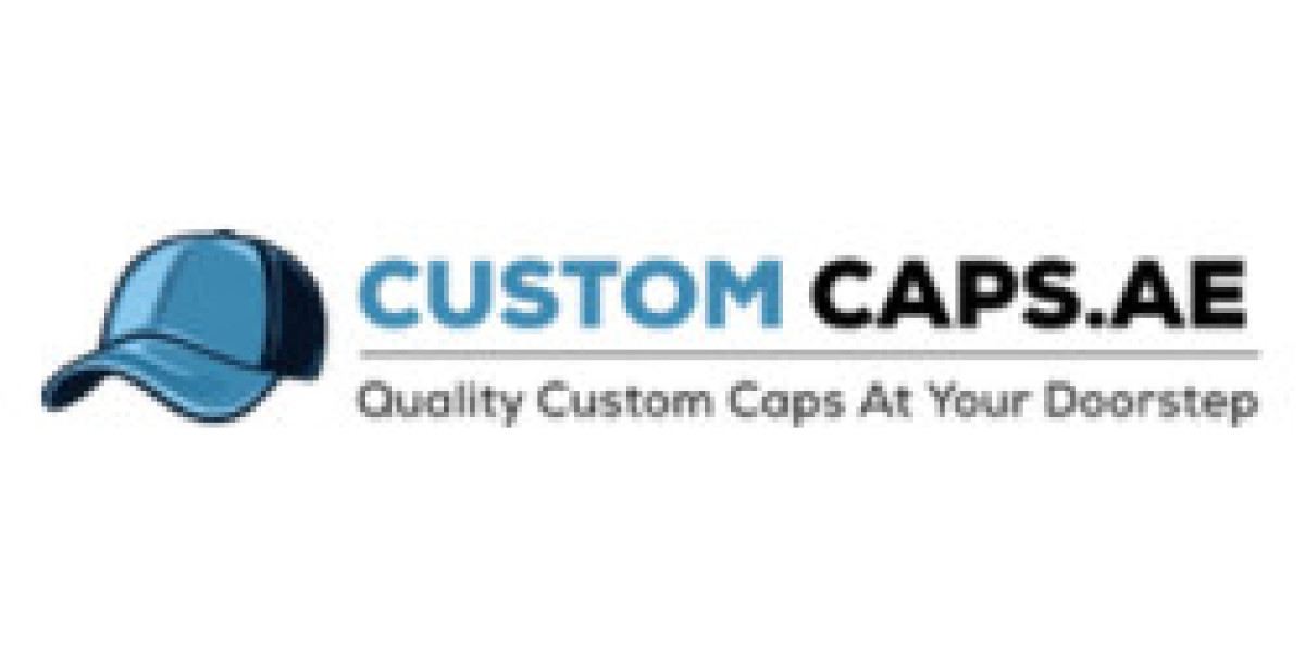 Custom Printing on Caps in UAE