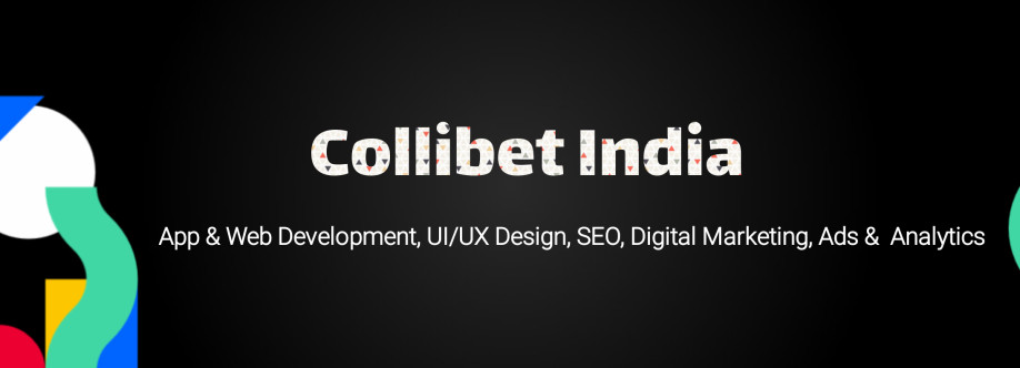 Collibet India Cover Image