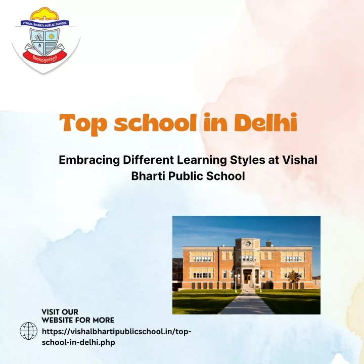 Top school in Delhi PowerPoint Presentation, free download - ID:13016268