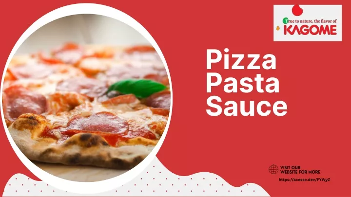 PPT - Pizza Pasta Sauce PowerPoint Presentation, free download - ID:13012396