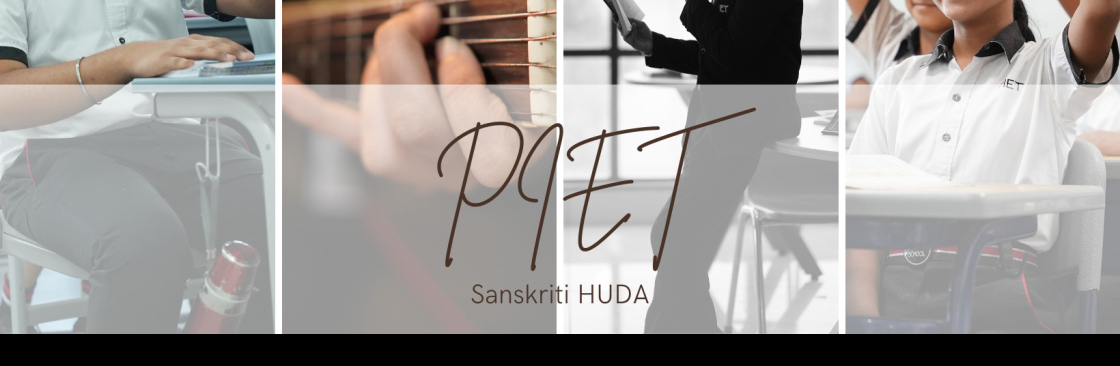 PIET Sanskriti Huda Cover Image