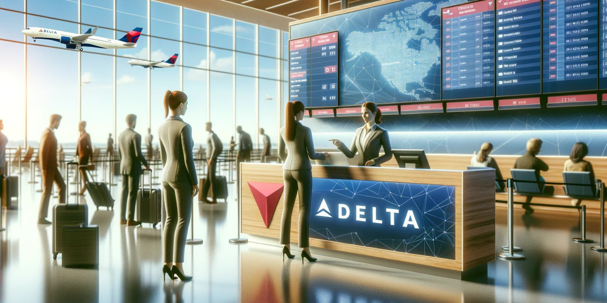 How early can you check in on Delta?