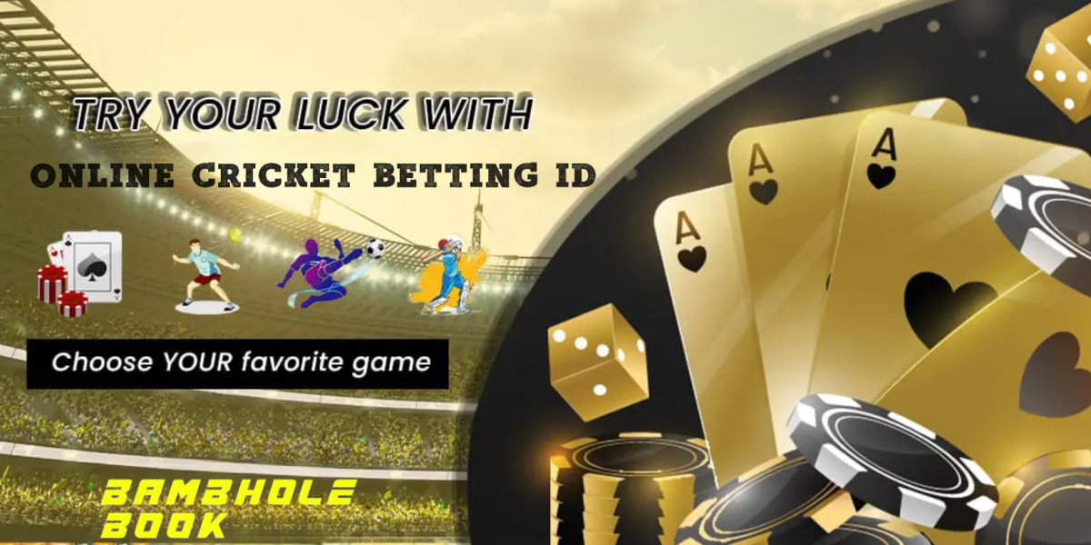 Best Online Cricket Betting id and Win in IPL betting