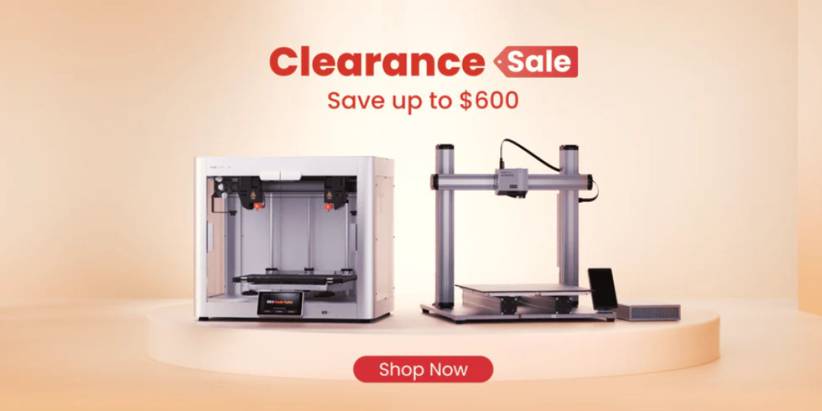 Tips on How to Find the Right 3D Printer Special Deals 2024 for You