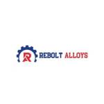 Rebolt Alloys Profile Picture