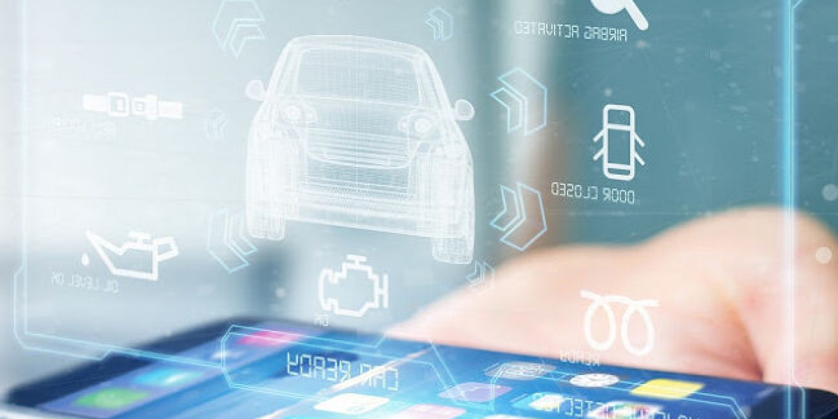 Vehicle Diagnostic Analytics Market Report To Witness Massive Growth Forecast to 2022-2031