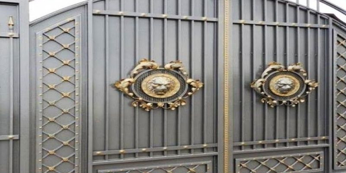 The Importance of Quality HDB Gates for Home Safety