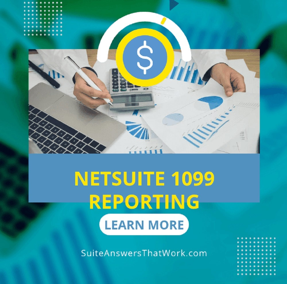 Elevate Your NetSuite Experience with Suite Answers That Work - SUITE ANSWERS THAT WORK