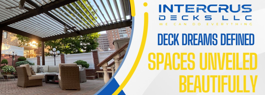 Intercrus Decks Cover Image